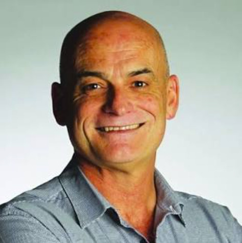 Garry Linnell
