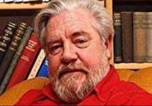 Gerald Durrell