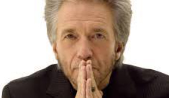 Gregg Braden