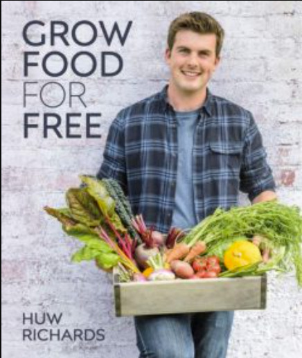 Grow Food for Free