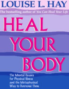 Heal Your Body