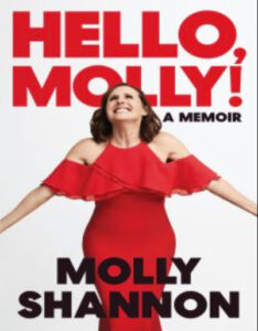 Hello, Molly!: A Memoir