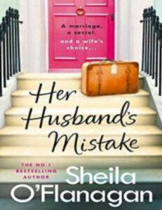 Her Husband's Mistake