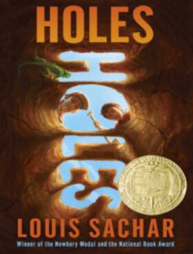 Holes By Louis Sachar PDF, EPUB Download Or Read Online