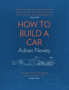 How To Build A Car