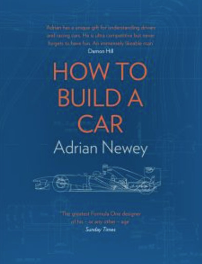 How To Build A Car