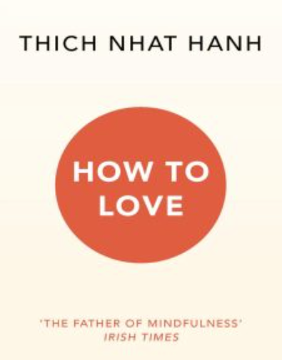 How to Love