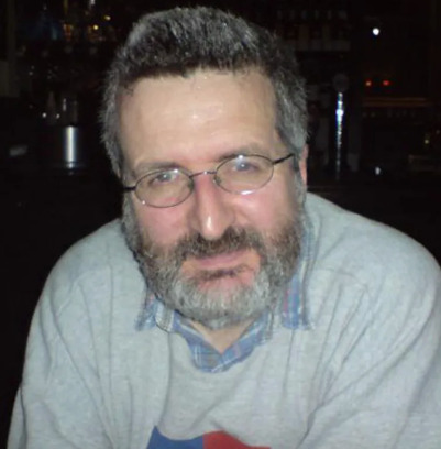 Huw Richards