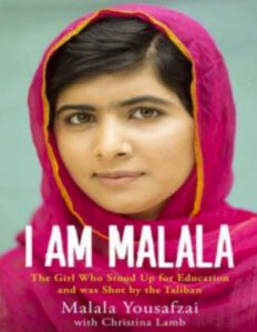 I Am Malala