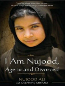 I Am Nujood, Age 10 and Divorced