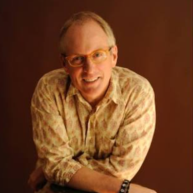 Ian Morgan Cron