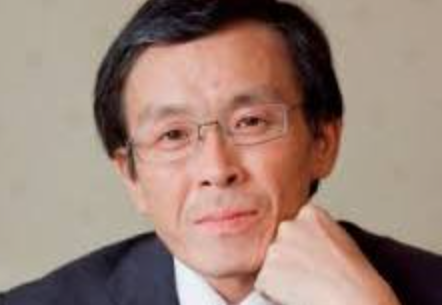 Ichiro Kishimi