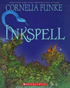 Inkspell