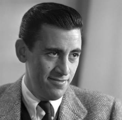 J. D. Salinger
