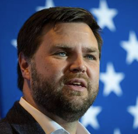 J. D. Vance