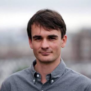 Jack Fairweather