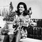 Jacqueline Susann