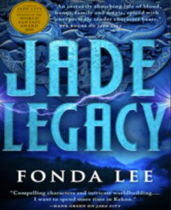 Jade Legacy