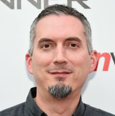 James Dashner