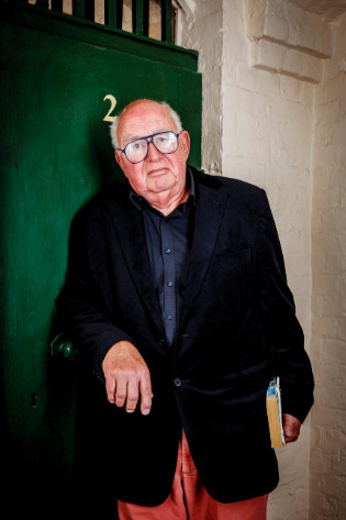 James Morton