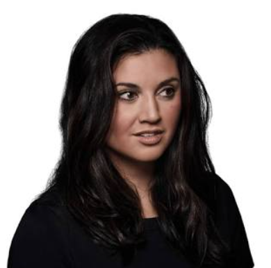 Jamila Rizvi