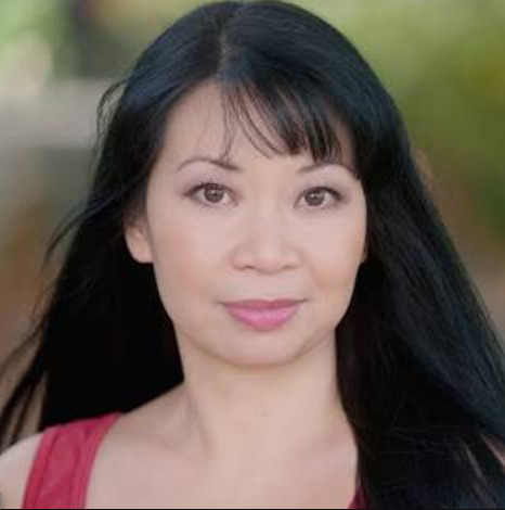 Jean Kwok