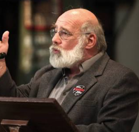 Jeff Halper