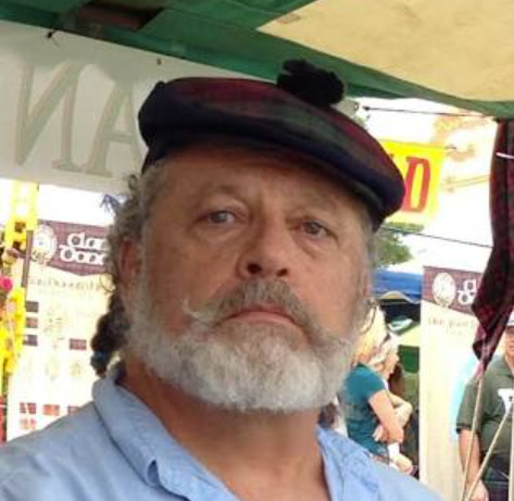 Jeff Lindsay