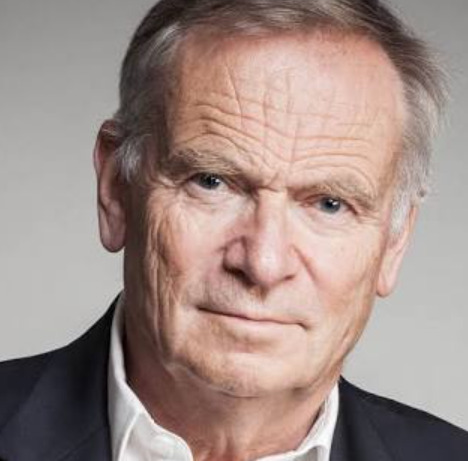 Jeffrey Archer