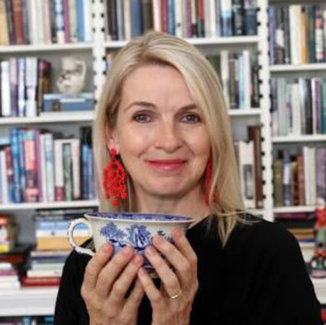 Jennifer Donnelly