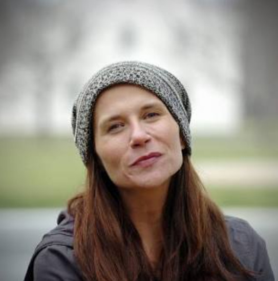 Jennifer Haigh