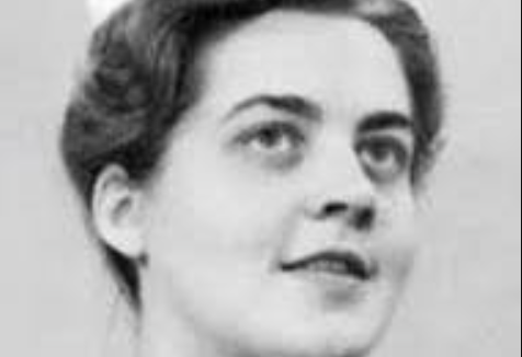 Jennifer Worth