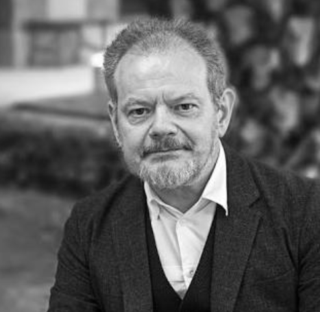 Jeremy Dronfield