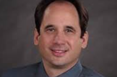 Jim Afremow