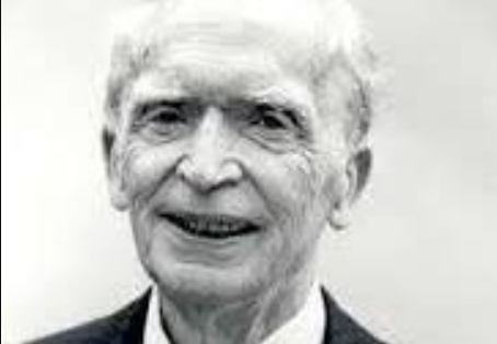 Joseph Murphy