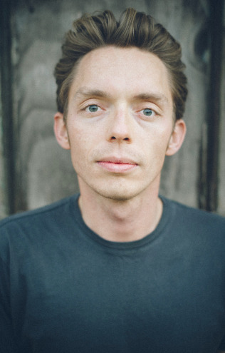 Joshua Fields Millburn