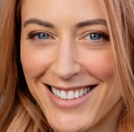 Kelly McGonigal