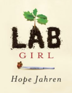 Lab Girl