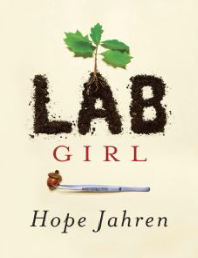 Lab Girl