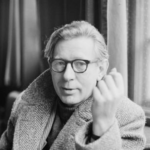 Laurie Lee