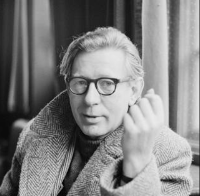Laurie Lee