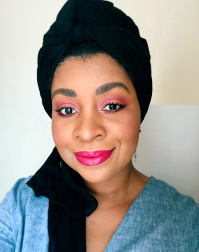 Layla Saad
