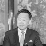 Lee Kuan Yew