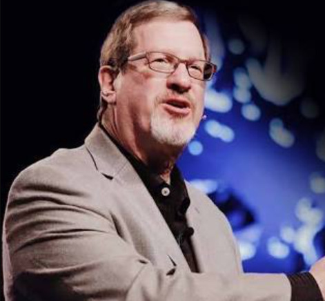 Lee Strobel