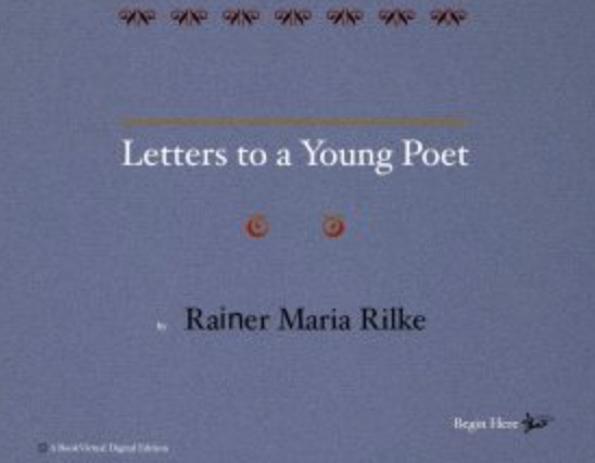 Letters to a Young Poet