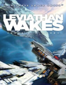 Leviathan Wakes