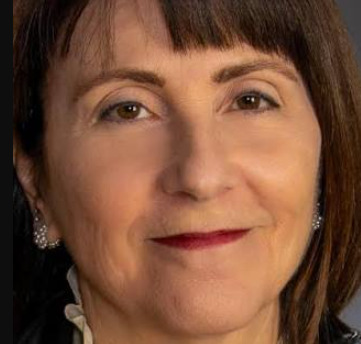 Lisa Feldman Barrett