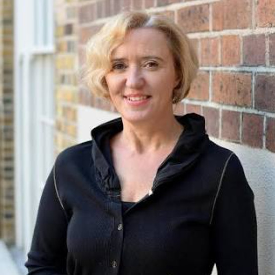 Liz Nugent
