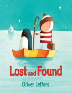 Lost and Found