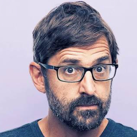 Louis Theroux